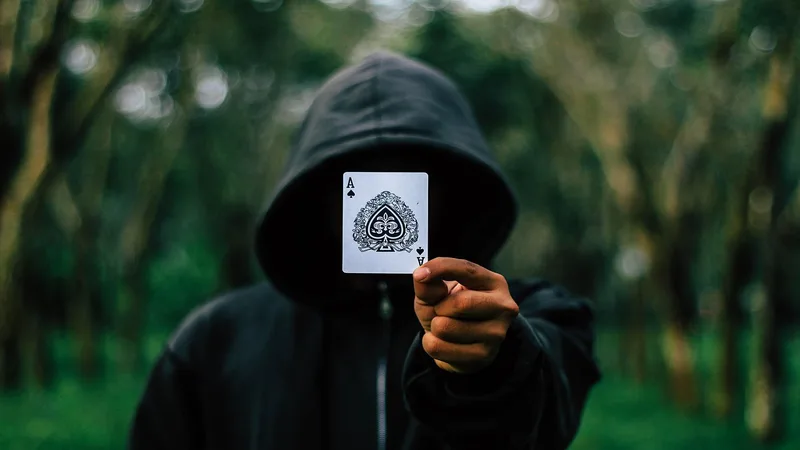 Đăng Ký cmd368nohu Nhận Thưởng 2026 | ace,  cards,  hooded,  hood,  man,  adult,  blur,  dark,  outdoors,  game,  poker,  win,  faceless,  anonymous,  magician,  magic,  magic trick,  game,  game,  poker,  poker,  win,  anonymous,  anonymous,  magician,  magician,  magic,  magic,  magic,  magic,  magic